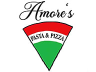 Amore's Pasta  Pizza