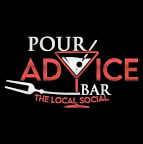 Pour Advice Bar