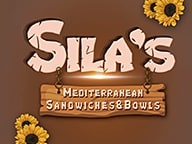 Sila's Mediterranean Restaurant