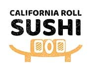 California Roll Sushi