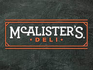 McAlister's Deli - Baltimore