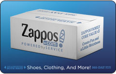 Zappos Gift Card Online