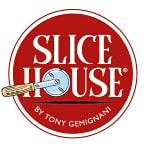Slice House by Tony Gemignani