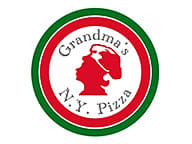 Grandma's NY Pizza