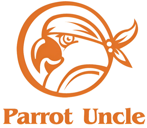 Parrot Uncle Online