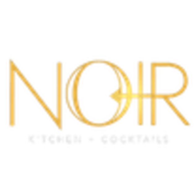 Noir Kitchen & Cocktails