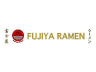 Fujiya Ramen