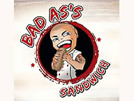 Bad As'S Sandwich