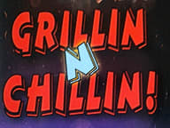 Grillin N Chillin - St Pete Beach