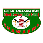 Pita Paradise Mediterranean Grill