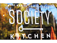 Society Kitchen