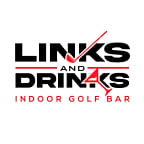 Links and Drinks Indoor Golf Bar