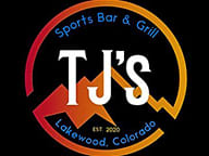 TJ's Sports Bar  Grill