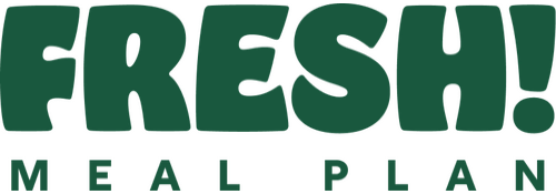 Fresh Meal Plan Online