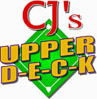 CJ's Upper Deck