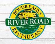 Boudreaux's River Road Restaurant