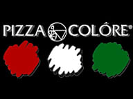 Pizza Colore