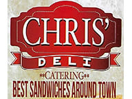Chris' Deli & Catering