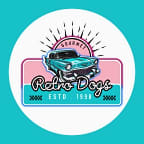 Retro Dogs