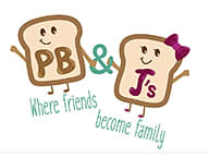 PB & J's