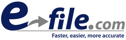 E-file Online