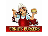 Ernie's Burgers