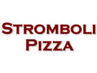 Stromboli Pizza