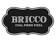Bricco Coal Fired Pizza