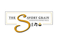 The Savory Grain