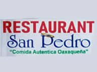 Restaurant San Pedro
