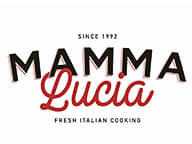 Mamma Lucia Pizzeria  Cafe - Chevy Chase
