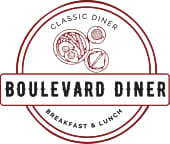 BOULEVARD DINER