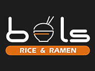 Bols BBQ N Ramen - Plano