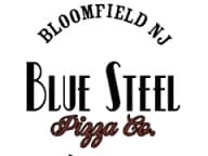 Blue Steel Pizza