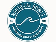 Nautical Bowls