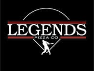 Legends Pizza Cupertino