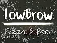 LowBrow Pizza & Beer