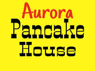 Aurora Pancake House