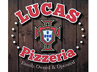 Lucas Pizzeria