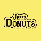 Jeff's Donuts - Springhurst
