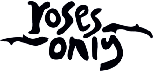 Roses Only Online