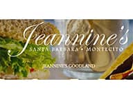 Jeannine's American Bakery - Goleta