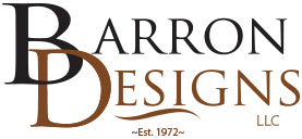 Barron Designs Online