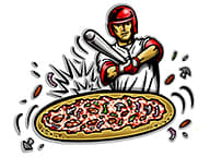 Charlie's Choice Pizza