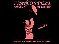 Franco's Pizza Italian Restaurant