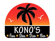 Johnny Kono's Bar & Grill