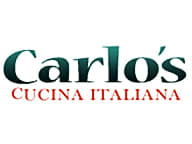 Carlo's Cucina Italiana
