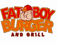 Fat Boy Burger and Grill