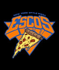 Esco's New York Style Pizza