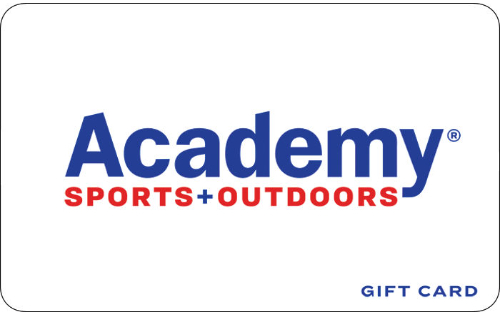 Academy Sports + Outdoors Gift Card Online
